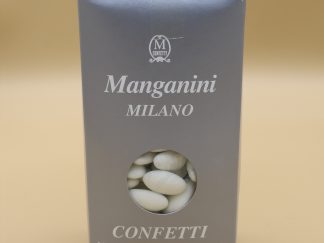 Confetti Manganini di Mandorla d'Avola 1kg