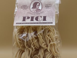 Pici Toscani 500 gr