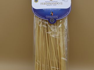 Spaghetti alla Chitarra 500 gr