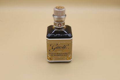 Aceto Balsamico Giusti Etichetta Oro 250 ml