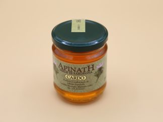 Miele Sardo di Cardo 250 gr