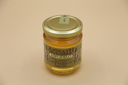 Miele Sardo di Asfodelo 250 gr