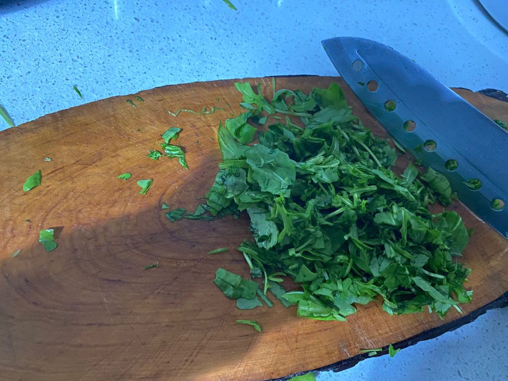 Rucola