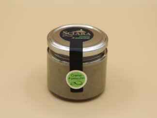 Crema di Pistacchio di Bronte DOP 190 gr