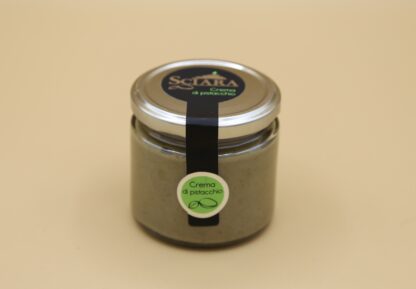 Crema di Pistacchio di Bronte DOP 190 gr