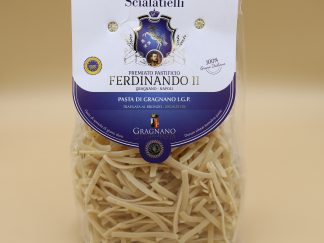 Scialatielli di Gragnano IGP 500 gr