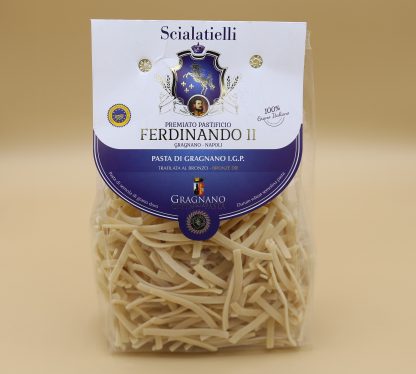 Scialatielli di Gragnano IGP 500 gr