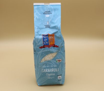 Riso del Vo' Carnaroli per Risotti 1 kg