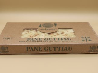 Pane Guttiau 300 gr