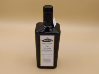 Olio EVO Pugliese Estratto a Freddo 750 mL