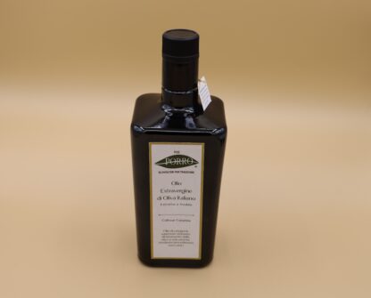 Olio EVO Pugliese Estratto a Freddo 750 mL