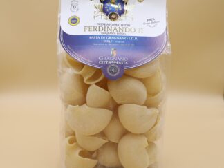 Lumaconi di Gragnano 500 gr