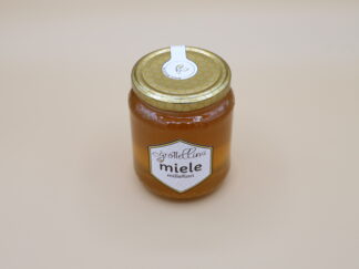 Miele Millefiori di Altamura 500 gr